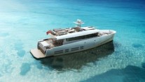 26.23 m Motor Yacht WallyAce